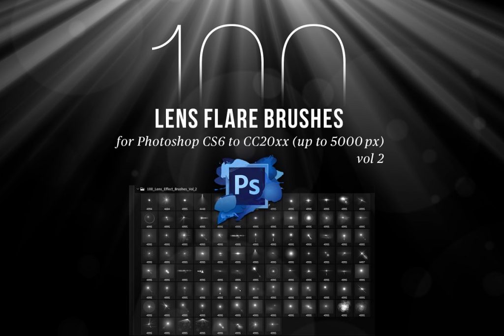 Lens Flare Adobe Premiere Mac